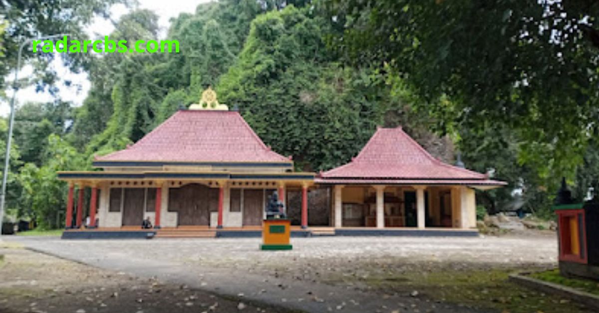 Mushola Sunan Kalijaga: Jembatan Spiritual di Tengah Kebiasaan Cilacap